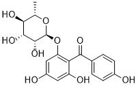 Iriflophenone 2-O-rhamnosideͼƬ