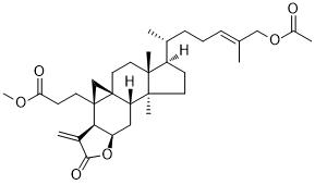 26-O-Acetylsootepin A图片