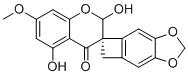 2-Hydroxy-7-O-methylscillascillinͼƬ