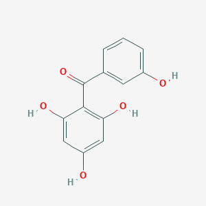 2,3',4,6-TetrahydroxybenzophenoneͼƬ