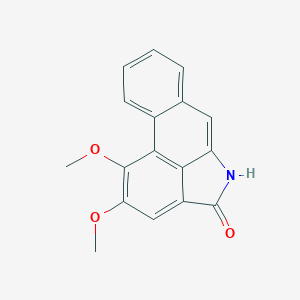 Aristolactam BIIͼƬ