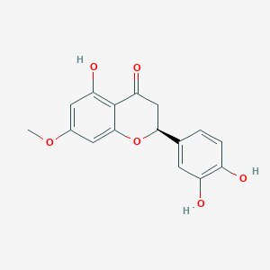 7-O-MethyleriodictyolͼƬ