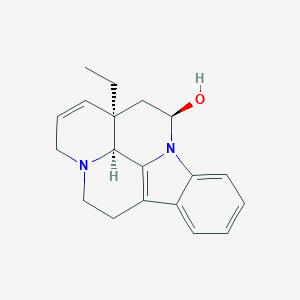 14,15-DidehydroisoeburnamineͼƬ