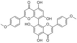 4',4'''-Di-O-methylcupressuflavoneͼƬ