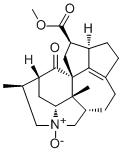 Calyciphylline A图片