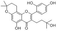 8-Isomulberrin hydrateͼƬ