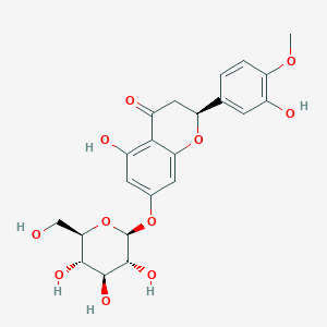 Hesperetin 7-O-glucosideͼƬ