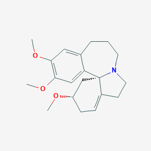 2,7-Dihydrohomoerysotrine图片