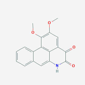 Norcepharadione BͼƬ