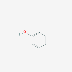 6-叔丁基间甲酚图片