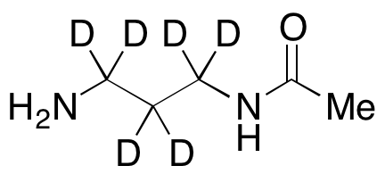 N-(3-Aminopropyl)acetamideͼƬ