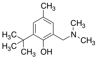 butyldimethylaminomethylmethylbenzenolͼƬ