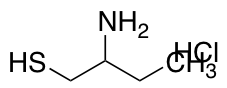 2-aminobutane-1-thiol hydrochlorideͼƬ