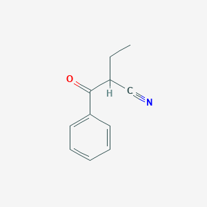 2-benzoylbutanenitrileͼƬ