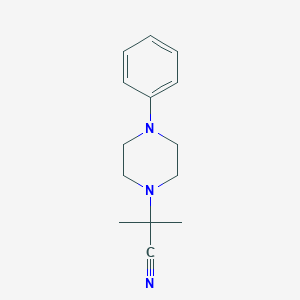 methylphenylpiperazinopropanenitrileͼƬ