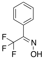 N-(2,2,2-trifluoro-1-phenylethylidene)hydroxylamineͼƬ