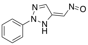 N-[(2-phenyl-2H-1,2,3-triazol-4-yl)methylidene]hydroxylamineͼƬ