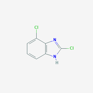 2,4-Dichloro-1H-benzimidazoleͼƬ