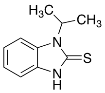 1-isopropyl-1H-benzimidazole-2-thiolͼƬ