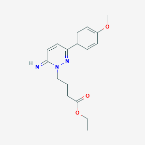 Gabazine Ethyl EsterͼƬ