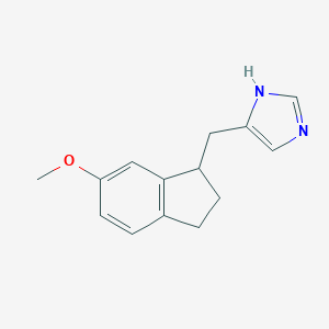 Fadolmidine Methyl EsterͼƬ