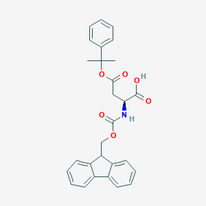 Fmoc-asp(2-phenylisopropyl ester)-ohͼƬ