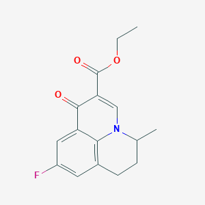 Flumequine Ethyl EsterͼƬ