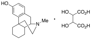 Dextrorphan Tartrate SaltͼƬ