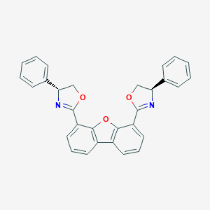 (4R,4'R)-2,2'-(4,6-߻૶)˫[4,5--4-]ͼƬ