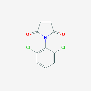 1-(2,6-Dichlorophenyl)-1H-pyrrole-2,5-dioneͼƬ