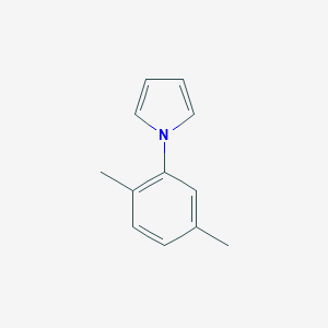 1-(2,5-dimethylphenyl)-1H-pyrroleͼƬ