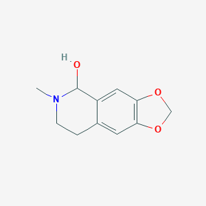 HydrastinineͼƬ