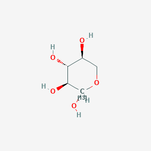L-[1-13C]XyloseͼƬ