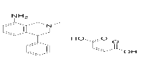 Nomifensine Maleic Acid Salt图片