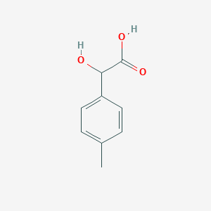 4-Methylmandelic AcidͼƬ