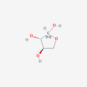 D-Threose-13C图片