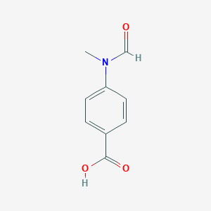 4-(N-Methylformamido)benzoic AcidͼƬ