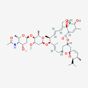 Eprinomectin B1bͼƬ