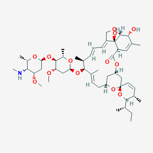 Emamectin B1aͼƬ