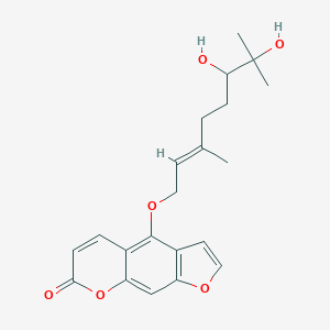 6',7'-Dihydroxy BergamottinͼƬ