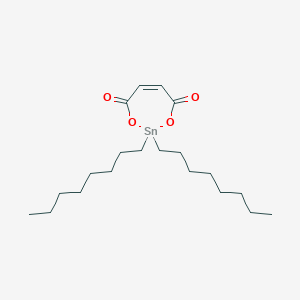 Dioctyl(maleate)TinͼƬ