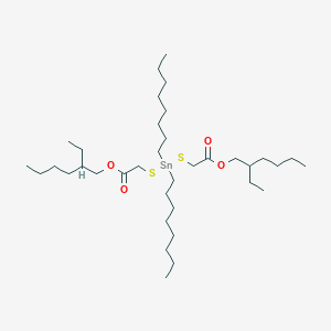 Dioctyltinmercaptide(~90%)ͼƬ