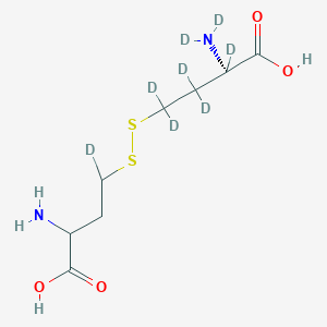 L-Homocystine-3,3,3',3',4,4,4',4'-d8ͼƬ