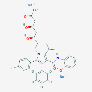 2-Hydroxy Atorvastatin-d5 Sodium SaltͼƬ