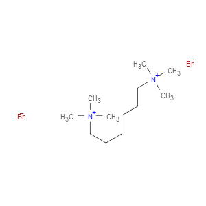 Hexamethonium BromideͼƬ