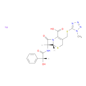 Cefamandole sodiumͼƬ