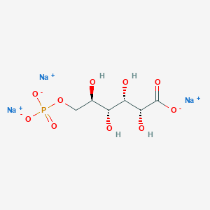 D-Glucose-6-phosphate trisodium saltͼƬ