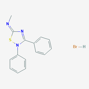 SCH-202676 HydrobromideͼƬ