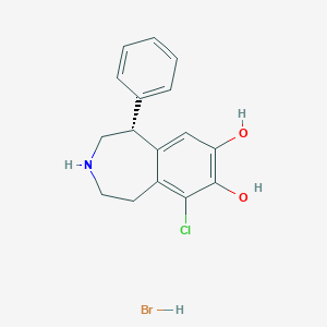 R(+)-SKF-81297 HydrobromideͼƬ