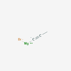 1-Propynylmagnesium Bromide SolutionͼƬ